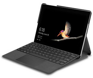 Прошивка планшета Microsoft Surface Go в Оренбурге